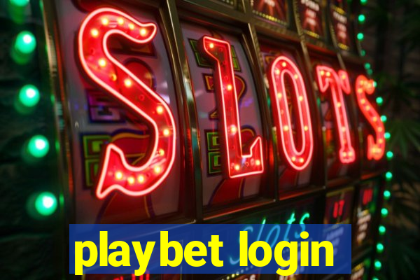 playbet login